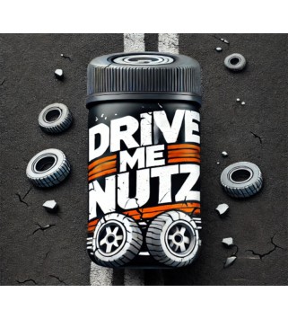 Drive Me Nutz! Steam Key GLOBAL